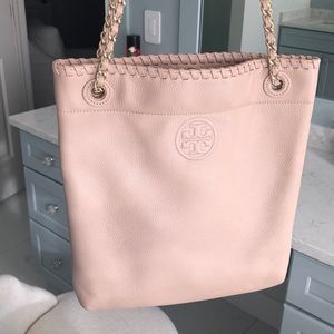 Tory Burch messenger shoulder bag